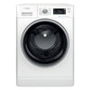 Lavatrice Whirlpool 869991681590 6 SENSO FFB 1048 BSV IT White e Black