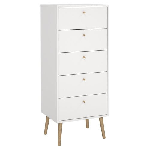 Cassettiera Tvilum 491284949 BODO