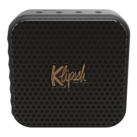 Cassa wireless Klipsch 1072094 MUSIC CITY Austin Black