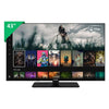 Tv Telefunken TE43750B45I2KT Smart TV Black