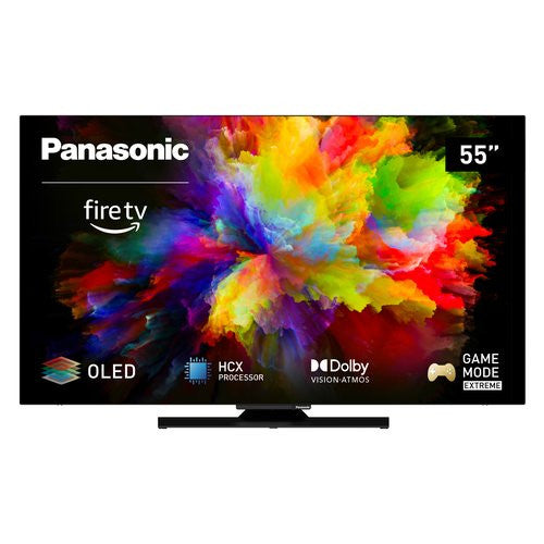 Tv Panasonic TV 55Z80AEZ SERIE Z80 Smart TV UHD Black