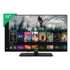 Tv Telefunken TE32750B45I2DT Smart TV HD Ready Black