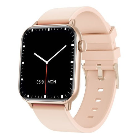 Smartwatch Trevi 0TF20108 T FIT 201 A Pink