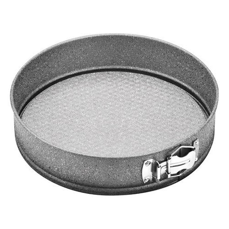 Stampo Aeternum AP000048 BAKEWARE PETRAVERA fascia apribile Grigio