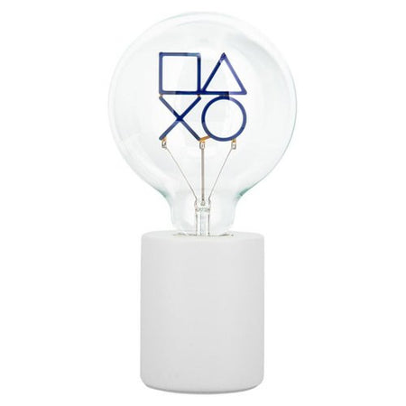 Lampada Paladone PP14062PSEU PLAYSTATION Neon Bulb Logo