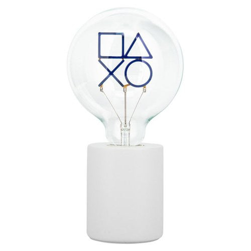 Lampada Paladone PP14062PSEU PLAYSTATION Neon Bulb Logo