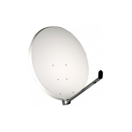 Antenna satellitare Iddigital ASA 1000 B Grigio chiaro