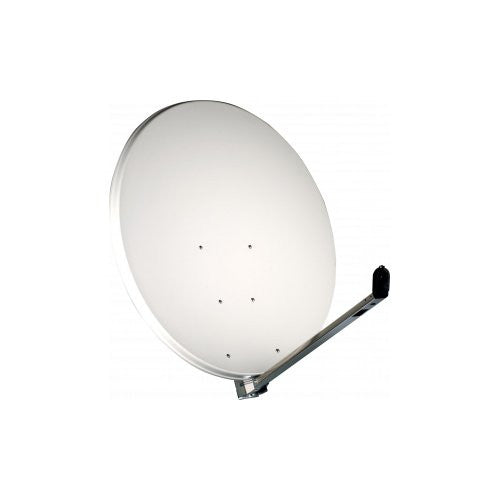 Antenna satellitare Iddigital ASA 1000 B Grigio chiaro