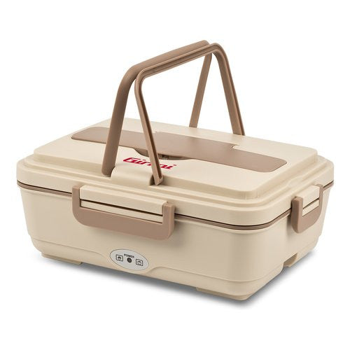 Scaldavivande Girmi SC03 VIVANDIERE BIG Beige