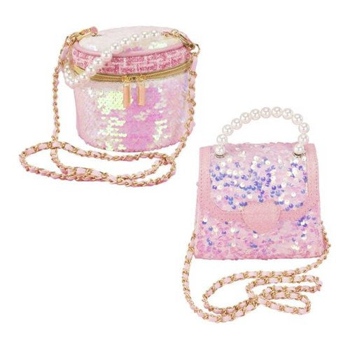 Borsetta gioco Nice 19130 GIRABRILLA Bauletto Assortito