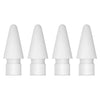 Ricambio penna touchscreen Apple MX763ZM A Pencil Tips White
