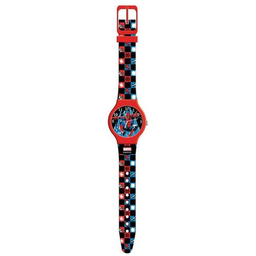 Orologio Ds Import 508447 SPIDERMAN