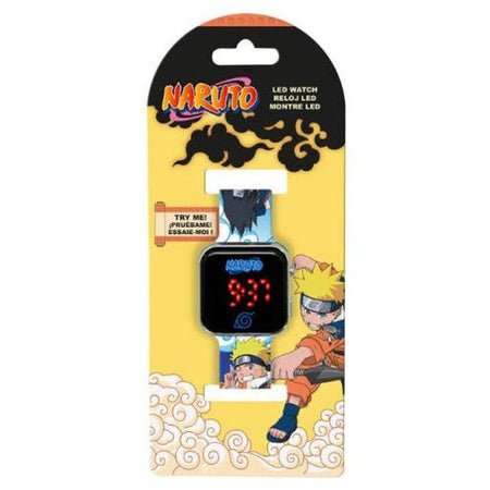 Orologio Ds Import 00001 NARUTO