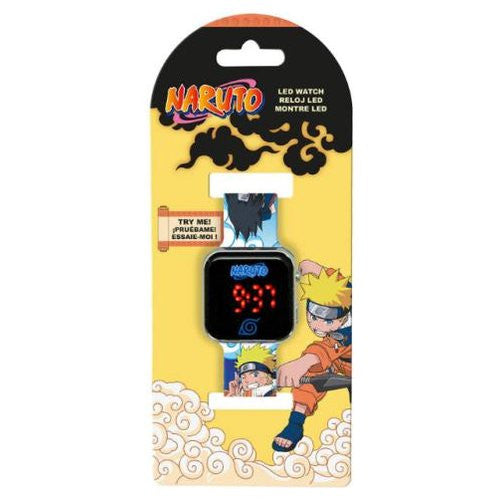 Orologio Ds Import 00001 NARUTO