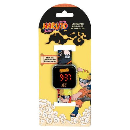 Orologio Ds Import 00002 NARUTO