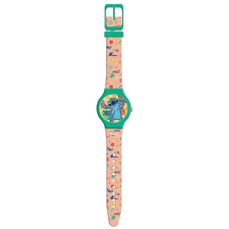 Orologio Ds Import 564604 LILO & STITCH Stitch