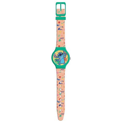 Orologio Ds Import 564604 LILO & STITCH Stitch