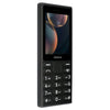 Cellulare Nokia 105 2024 Dual SIM Black