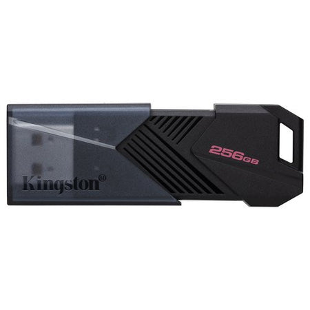 Chiavetta USB Kingston DTXON 256GB DATATRAVELER EXODIA Onyx Black