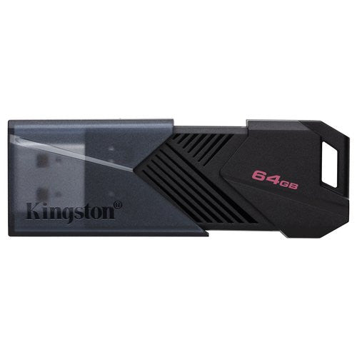 Chiavetta USB Kingston DTXON 64GB DATATRAVELER EXODIA Onyx Black