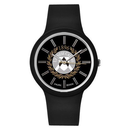 Orologio Lowell UN443UN1 UDINESE Black