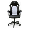 Sedia gaming Nacon PCCH 310WHITE Black e White