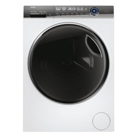 Lavatrice Haier 31020446 SERIE 7 PLUS HW80 B14IGITEU1 I Pro White e Bl