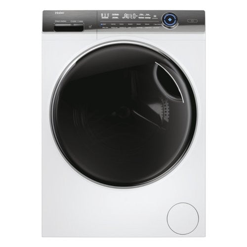 Lavatrice Haier 31020446 SERIE 7 PLUS HW80 B14IGITEU1 I Pro White e Bl