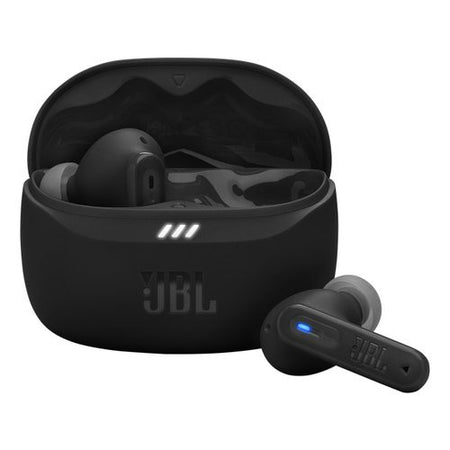 Auricolari microfono bluetooth Jbl JBLTBEAM2BLK TUNE Beam 2 Tws Black