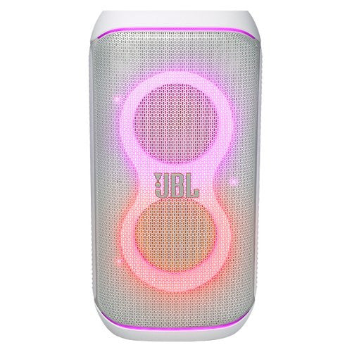 Cassa party Jbl JBLPBCLUB120SWEP PARTYBOX Club 120 White