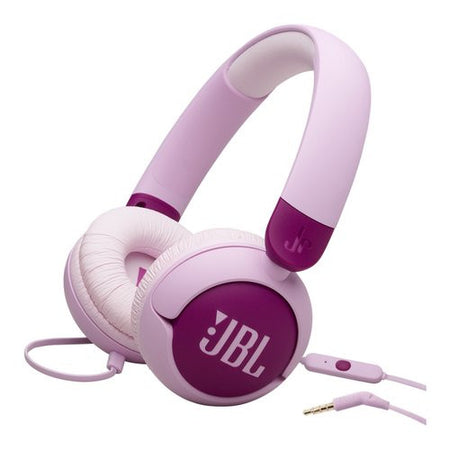 Cuffie microfono filo Jbl JBLJR320PUR JUNIOR 320 Purple