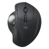 Mouse Logitech 910 007260 TRACKBALL MX Ergo S Black