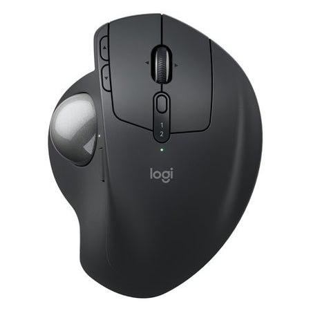 Mouse Logitech 910 007260 TRACKBALL MX Ergo S Black