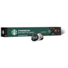 Capsule Starbucks 6223314 NESPRESSO Ristretto Shot
