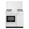 Cucina gas De Longhi SGW 854NM White