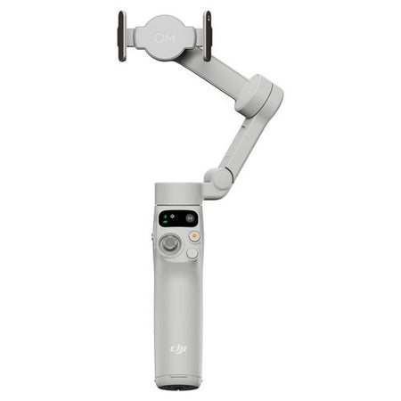 Gimbal Dji DJOM7L OSMO MOBILE 7 Gray