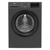 Lavatrice Beko 457100016300 B300 SERIES BMEUWT41241M EnergySpin Antrac