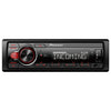 Autoradio Pioneer MVH 330DAB Black