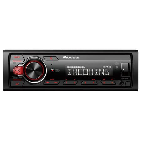 Autoradio Pioneer MVH 330DAB Black