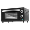 Forno elettrico Cecotec 03816 BAKE&TOAST 1090 Black