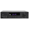 Amplificatore HI FI Glemm 32154 AM S450 Black