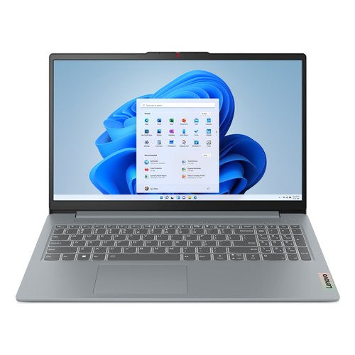 Notebook Lenovo 82XQ00NGIX IDEAPAD SLIM 3 15AMN8 Arctic grey