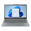 Notebook Lenovo 83EM00J7IX IDEAPAD SLIM 3 15IRH8 Arctic grey