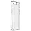 Cover Cellular Line CLEARDUOIPHSE4T IPHONE 16e CLEAR STRONG Clear