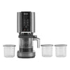 Macchina gelato Ninja NC300EU CREAMI Gray e Black