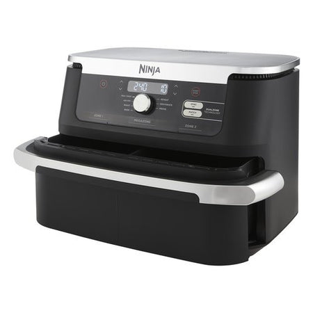 Friggitrice Ninja AF500EU AIR FRYER FlexDrawer Black