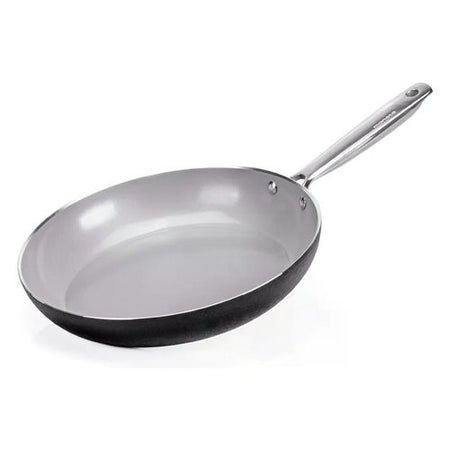 Padella Alluflon Moneta 0005390130 ARMONIA FINEGRES Nero