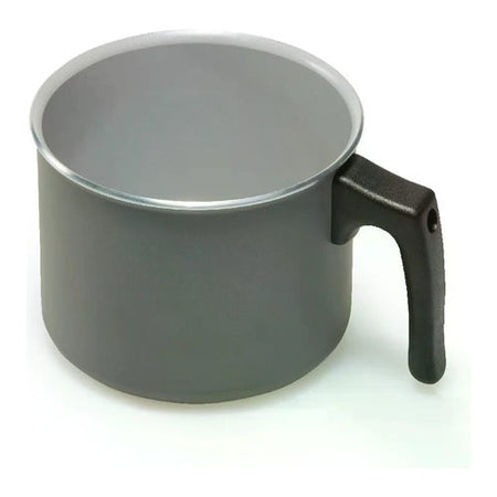 Bollilatte Alluflon Moneta 0000990914 MELODIA FINEGRES Grigio