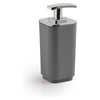 Dosa sapone appoggio Gedy 6382 08M SEVENTY Grigio