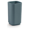 Bicchiere porta spazzolino Gedy 6398 45M SEVENTY Ottanio